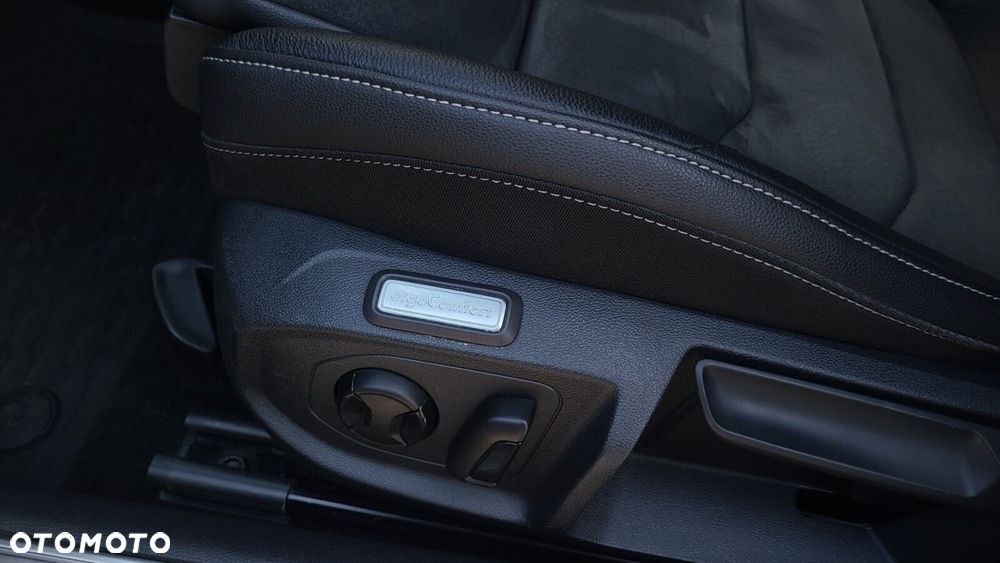 Volkswagen Arteon - 11