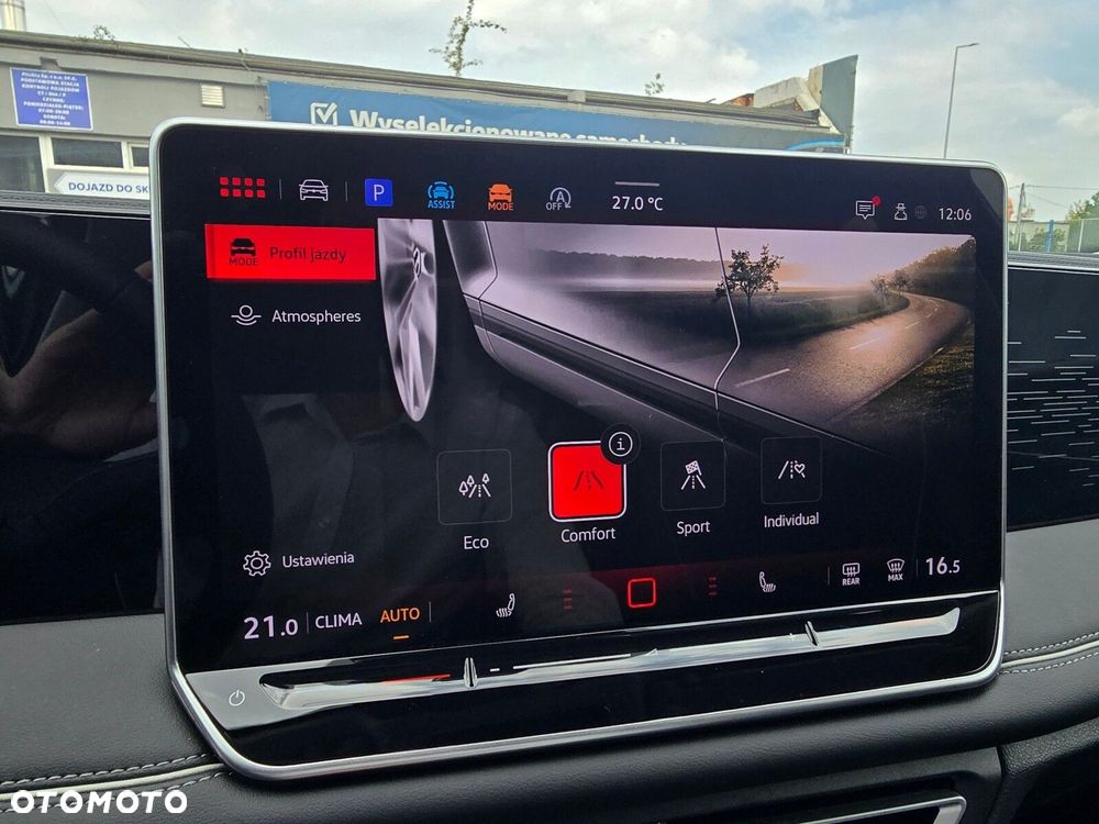 Volkswagen Tiguan 1.5 eTSI Elegance DSG - 17