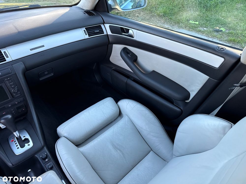 Audi RS6 4.2 Quattro Tiptr - 28
