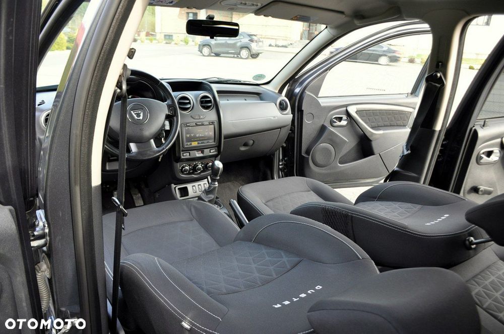 Dacia Duster - 28