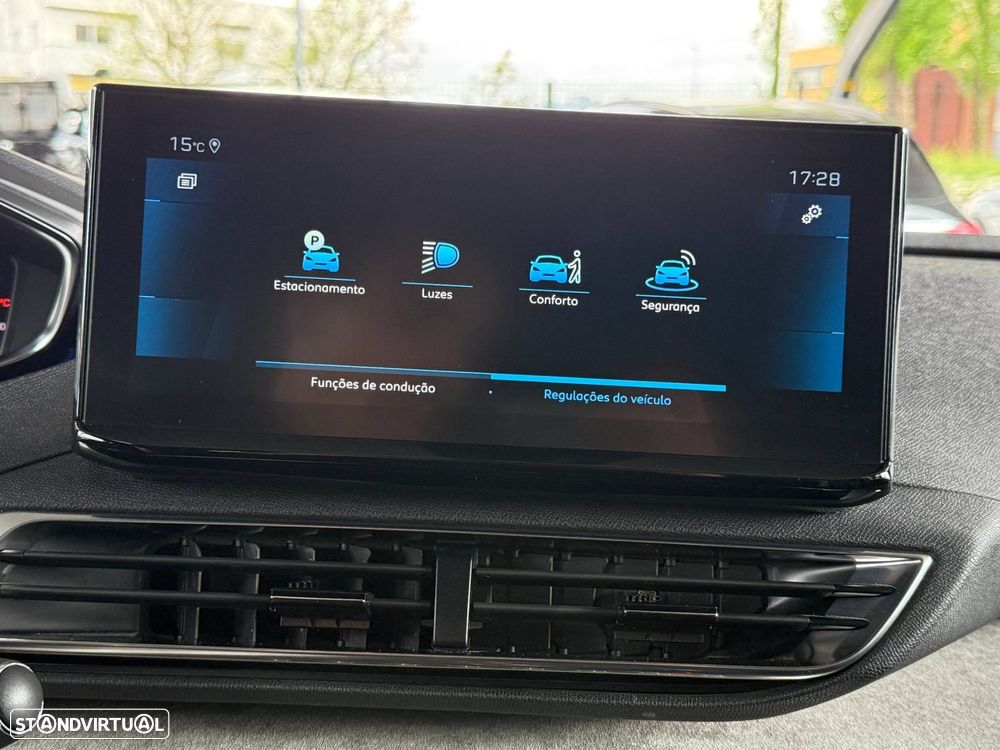 Peugeot 3008 1.5 BlueHDi GT Pack EAT8 - 45