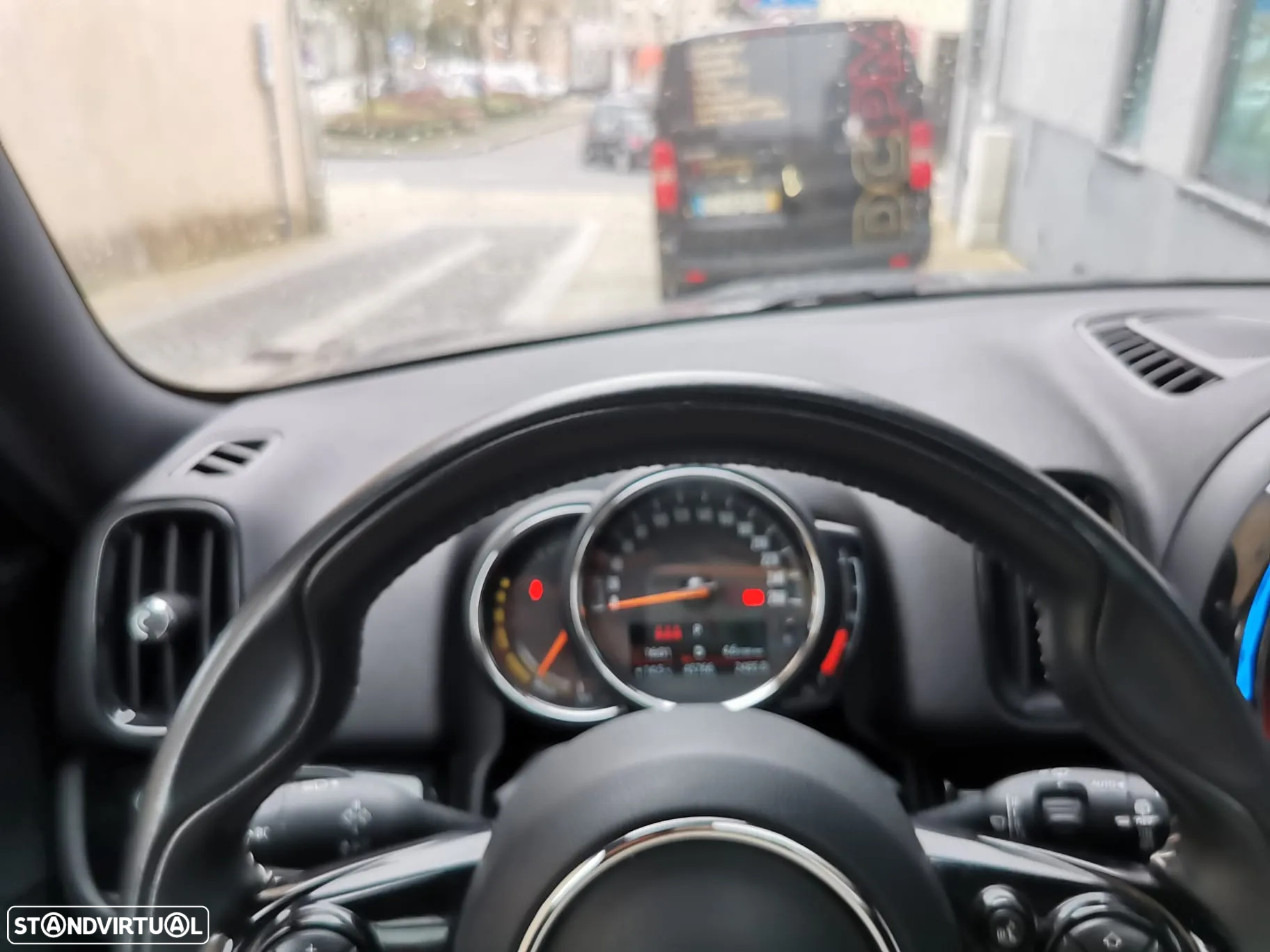 MINI Countryman Cooper SE ALL4 Auto - 5