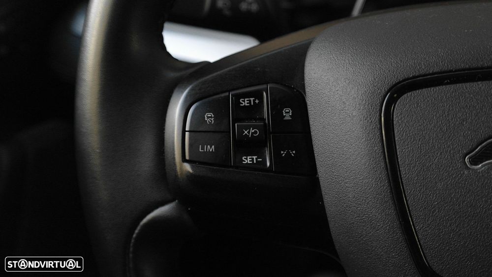 Ford Mustang Mach-E 98.7 kWh Premium - 59