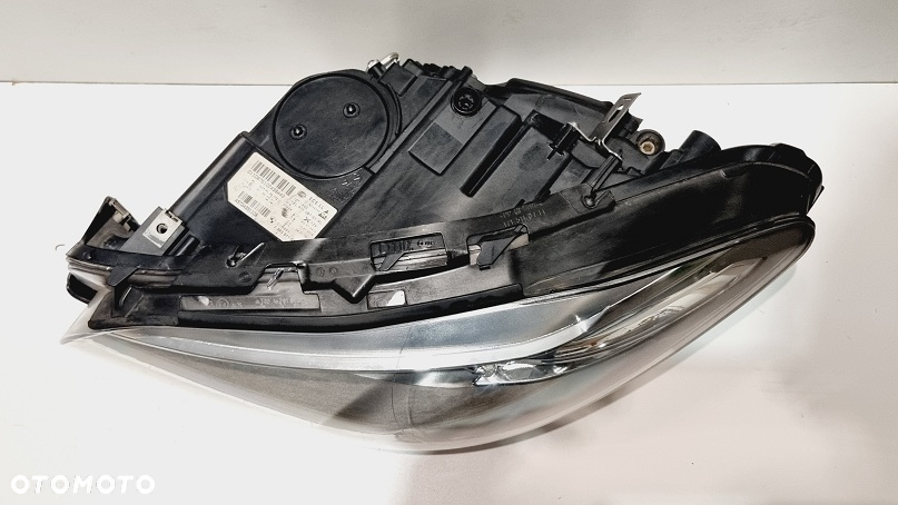 REFLEKTOR XENON LEWY PRAWY BMW 5 F10 F11 LIFT EUROPA - 9