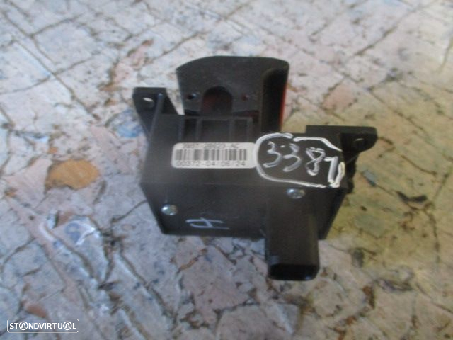 Interruptor 3M5T2B623AC FORD C MAX 2004 Travão DE MÃO FORD FOCUS C MAX 2004 2.0TDCI 135CV 5P CINZENTO - 2