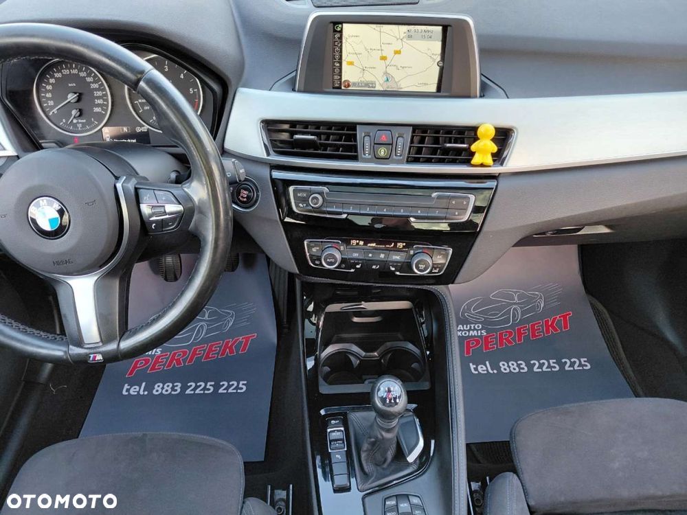 BMW X1 - 22