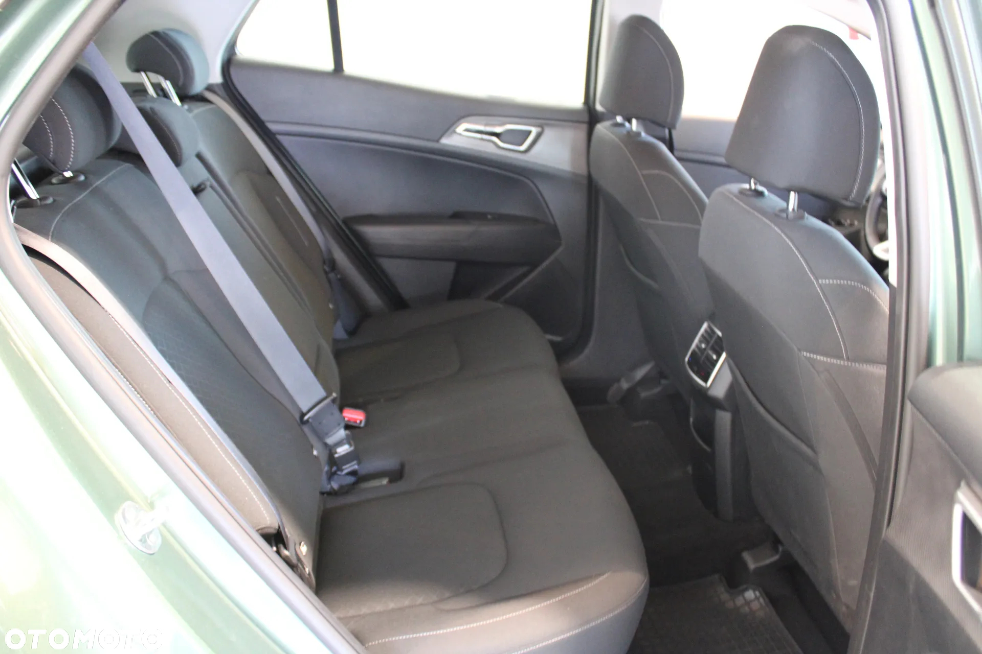 Kia Sportage 1.6 T-GDI MHEV M 2WD DCT - 19