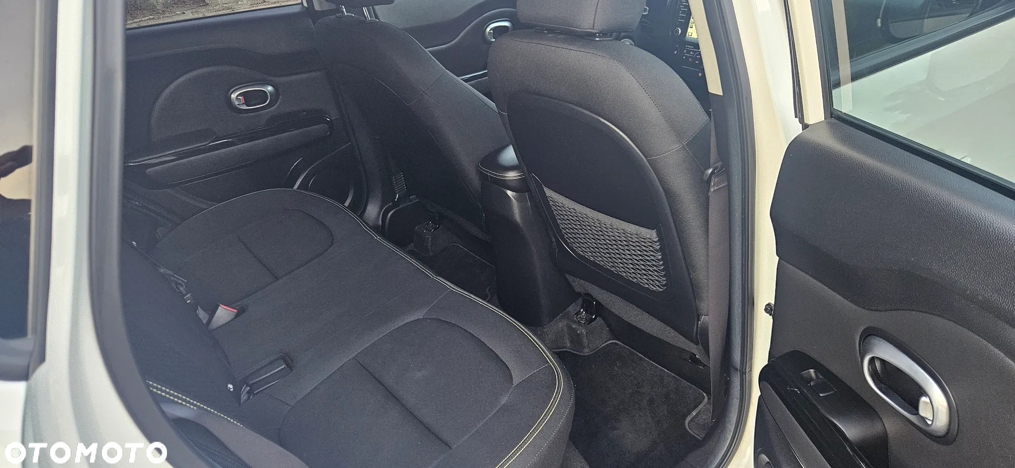 Kia Soul 1.6 CRDI Spirit - 15