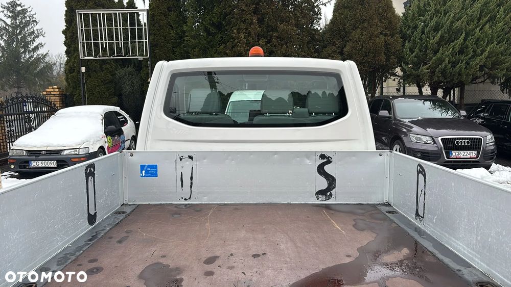 Volkswagen Transporter T5 - 7