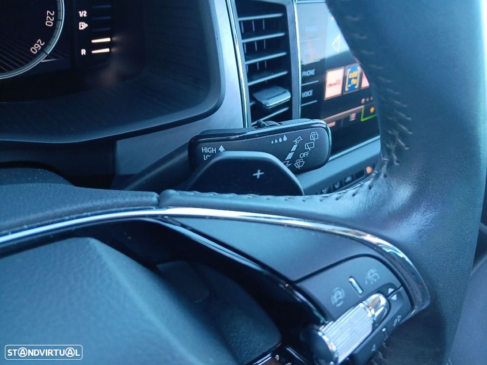 Skoda Kodiaq 2.0 TDI Ambition DSG - 16