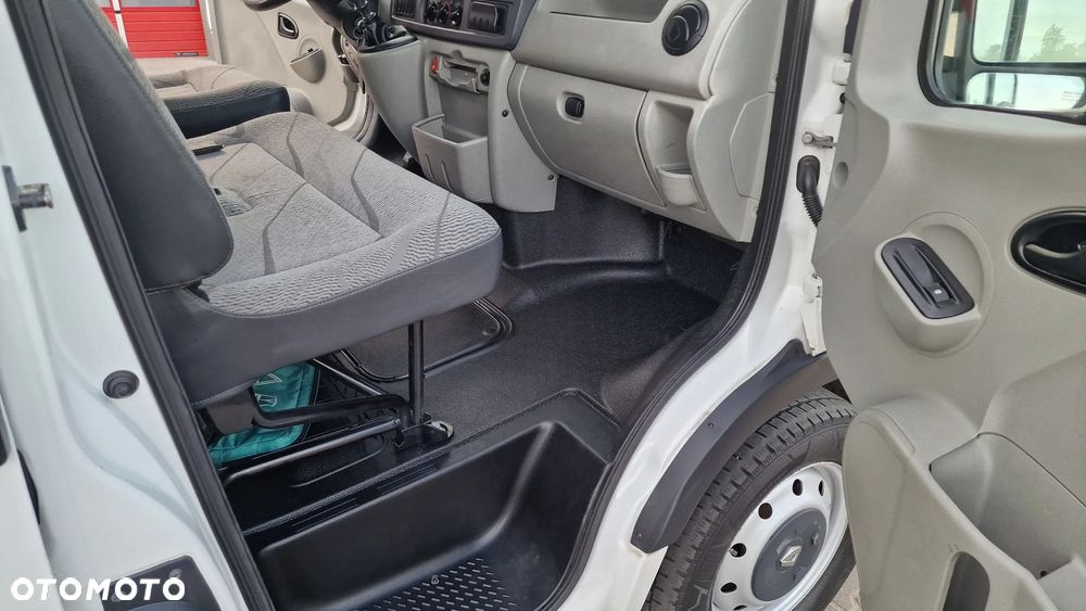 Renault Master - 13