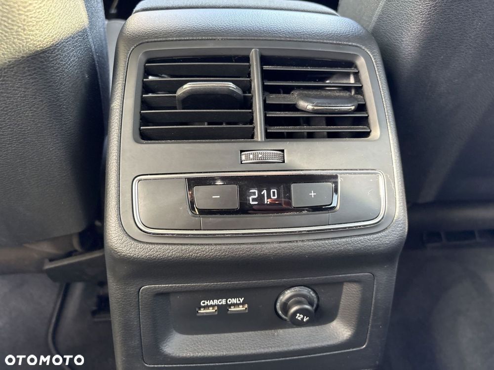 Audi A4 Avant 35 TFSI mHEV S tronic - 20