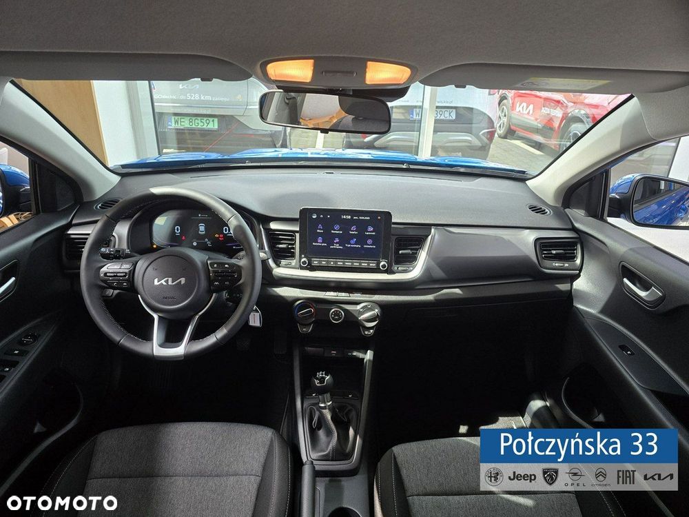 Kia Stonic - 15