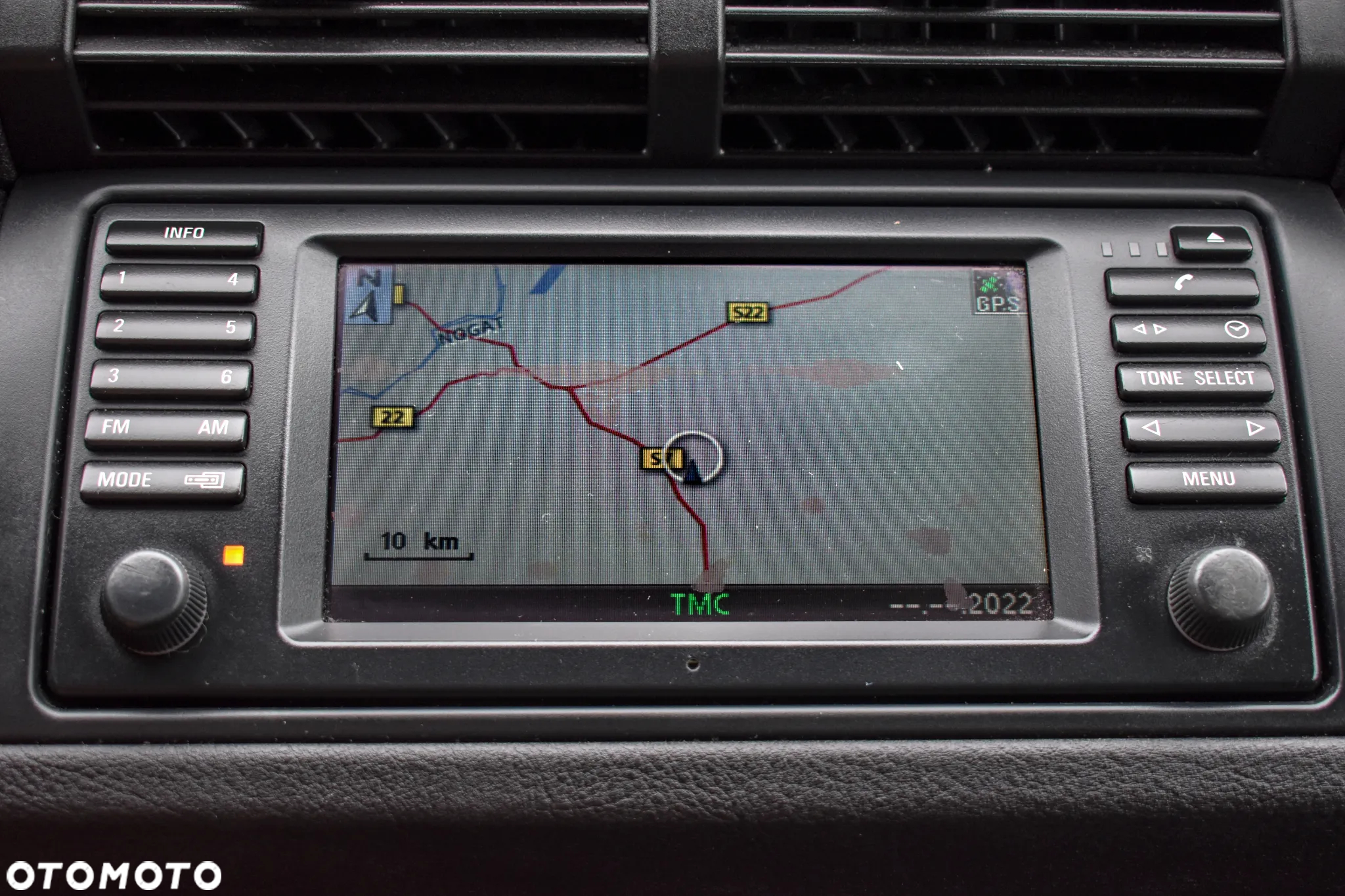 BMW X5 - 15