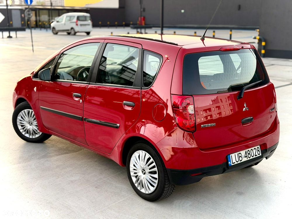 Mitsubishi Colt 1.3 Intense - 3