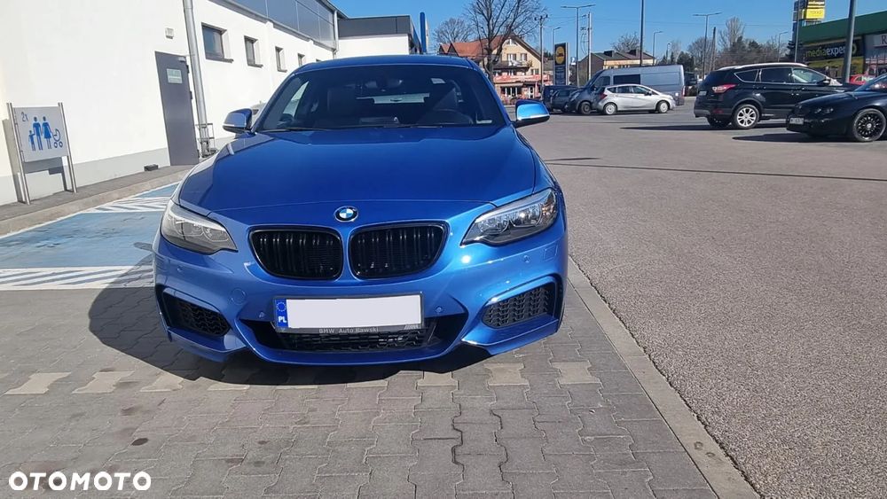 BMW Seria 2 228i - 3