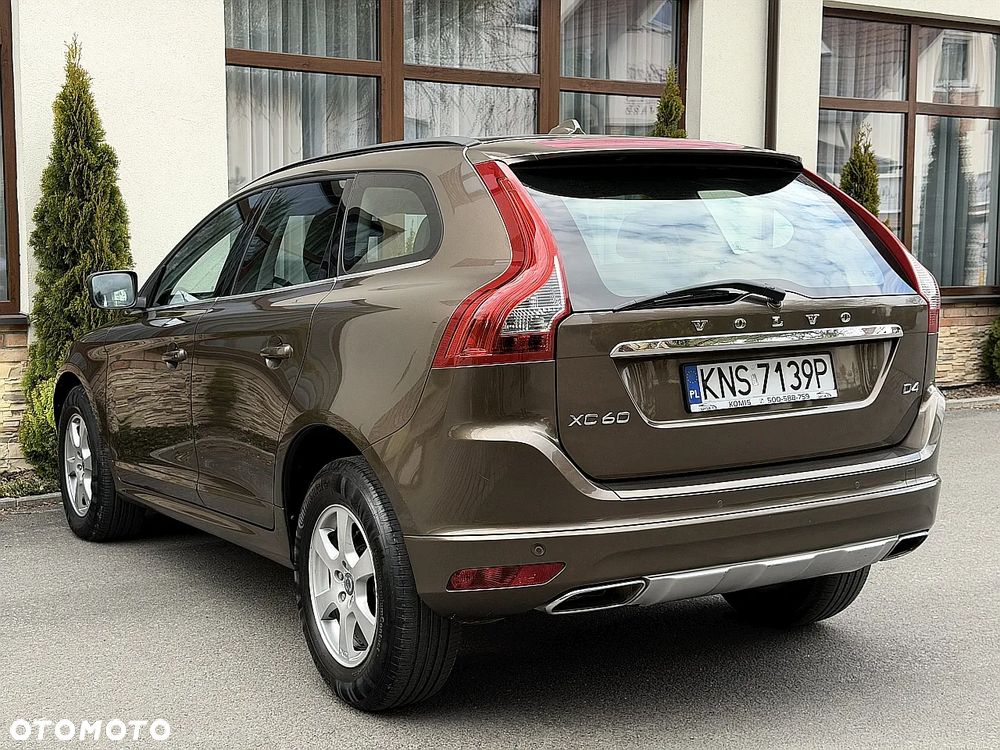 Volvo XC 60 D4 Drive-E Momentum - 16