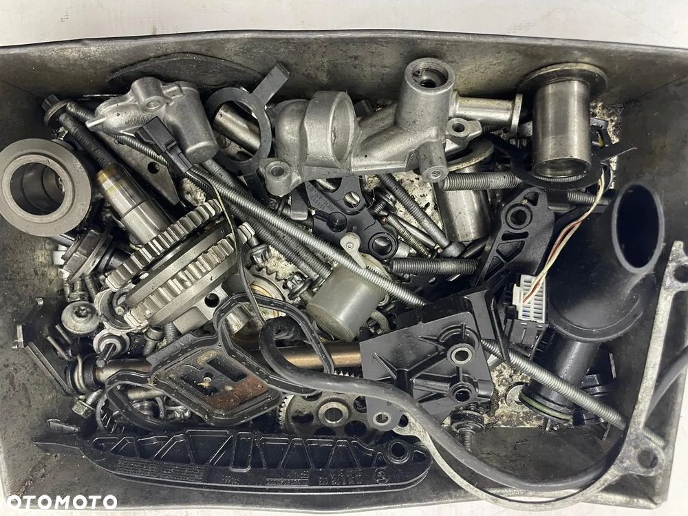 Zestaw części do BMW S1000RR I generacja - 1