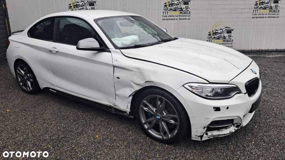 BMW Seria 2 - 8