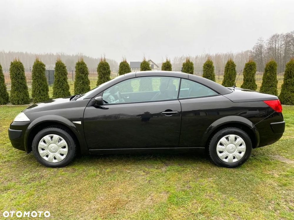 Renault Megane 1.6 Authentique - 3
