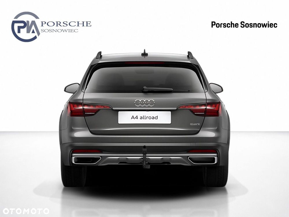 Audi A4 Allroad 40 TDI Quattro S tronic - 5