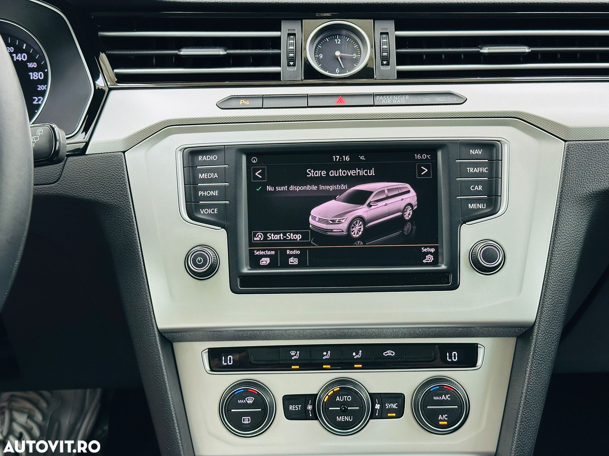 Volkswagen Passat - 40