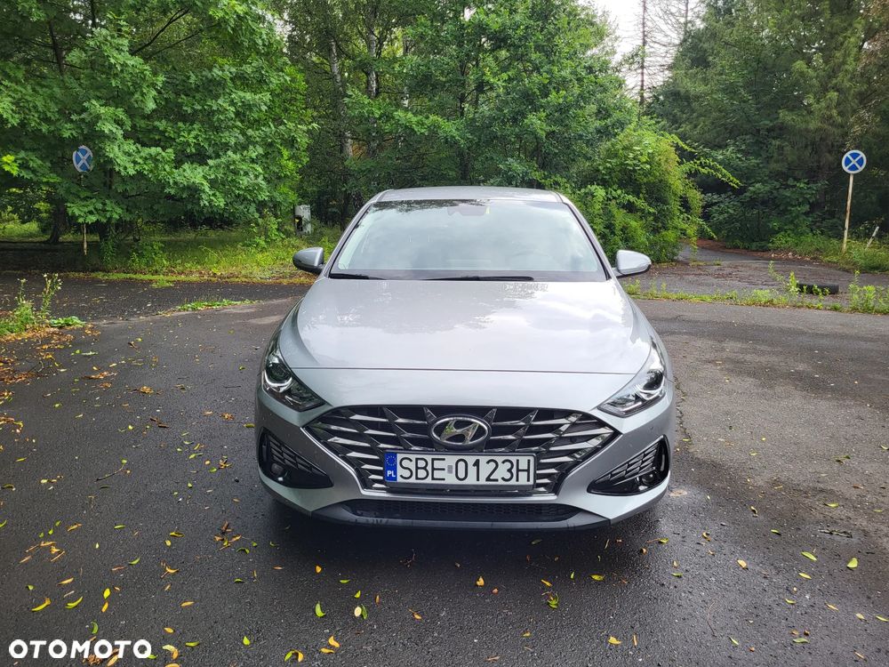 Hyundai i30 1.0 T-GDI 48V-Hybrid Trend - 6