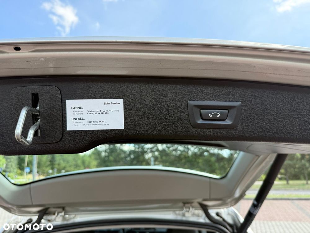 BMW X3 - 33