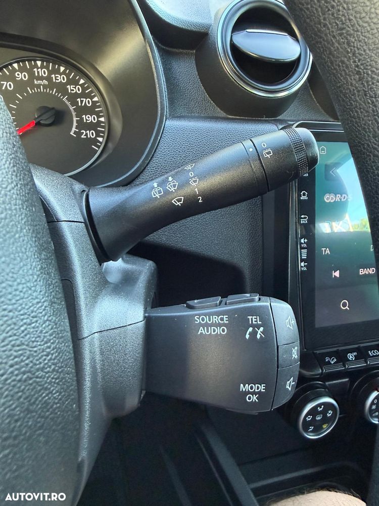 Dacia Duster SCe 115 4WD Comfort - 24