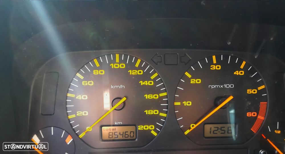 SEAT Cordoba 1.4 Silhouette - 15