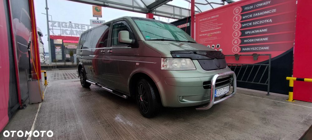 Volkswagen Multivan L1 Highline - 12