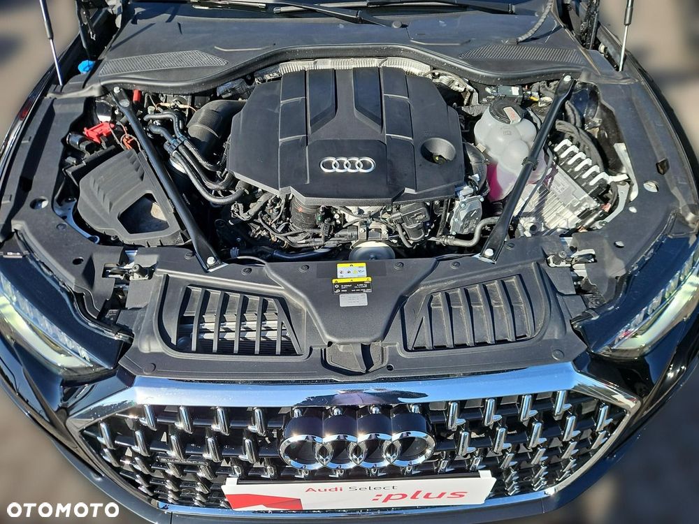 Audi A8 50 TDI quattro tiptronic - 17