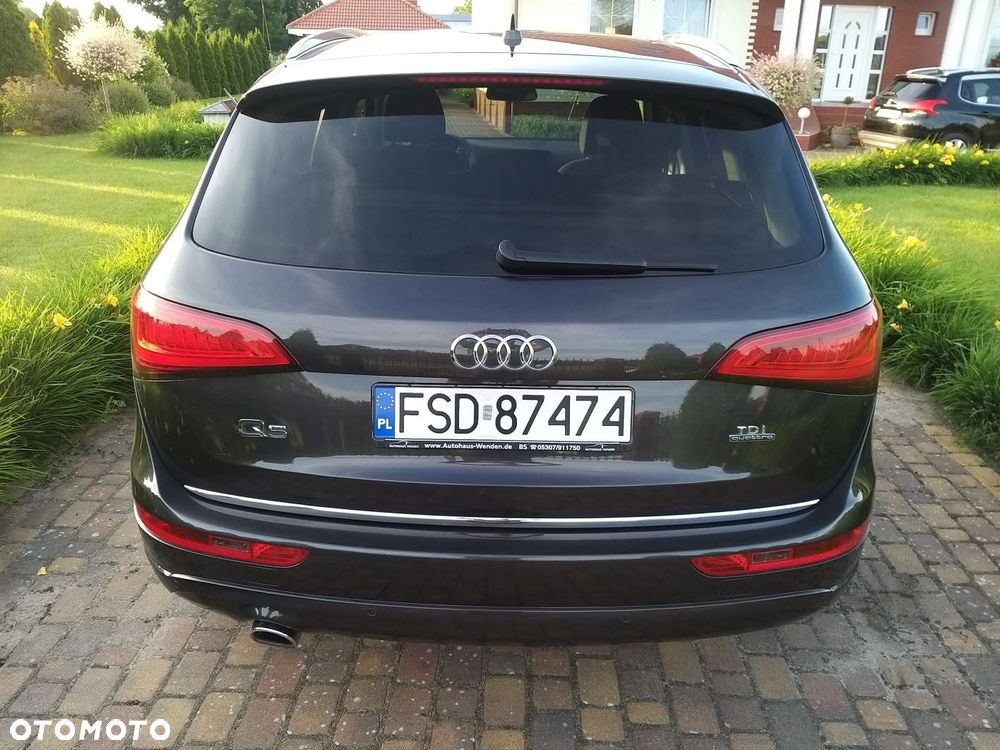 Audi Q5 - 6