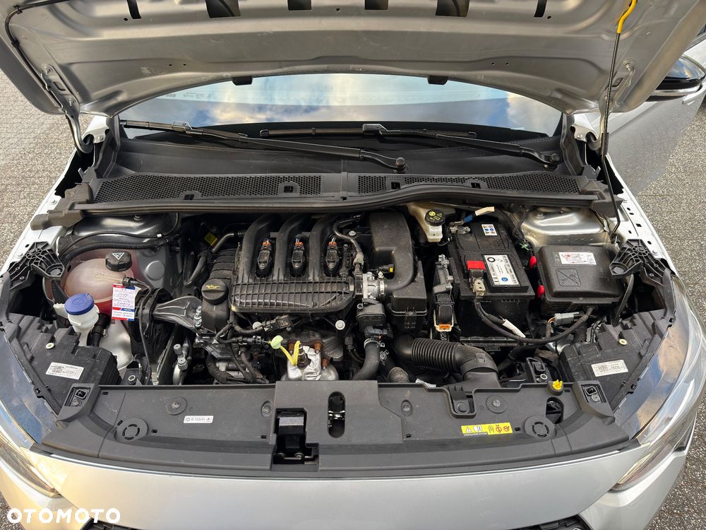 Opel Corsa 1.2 Business S&S - 40