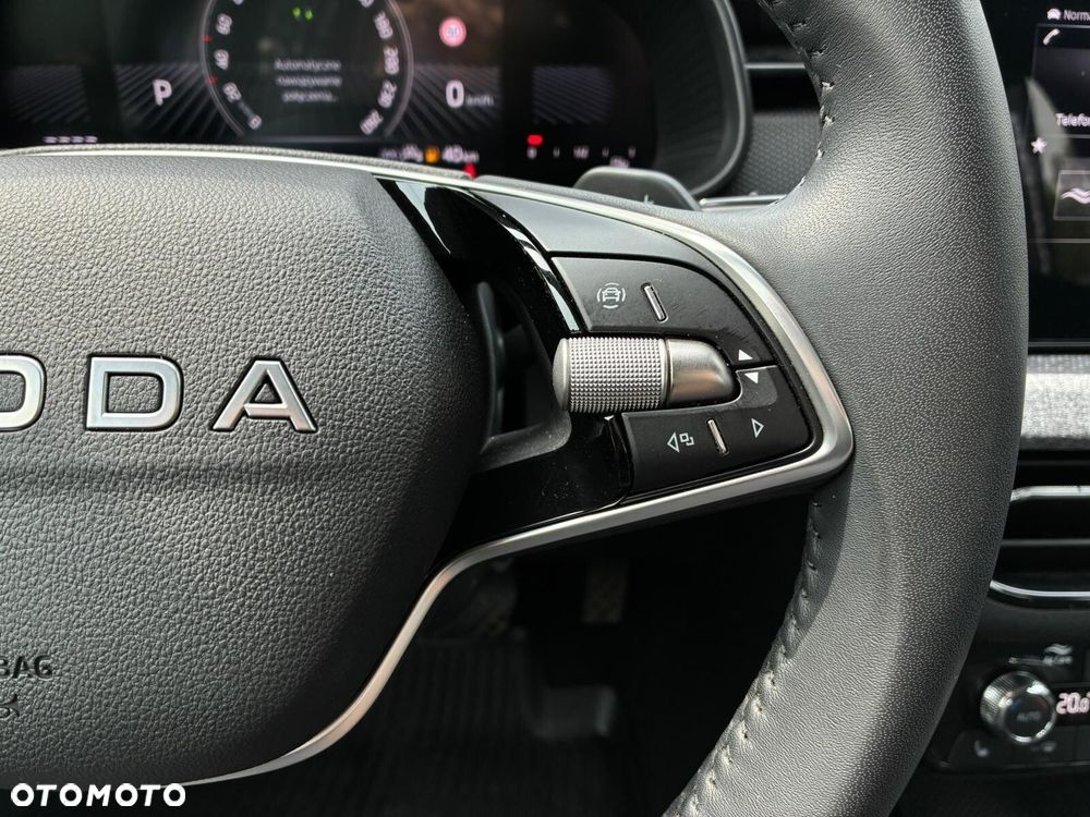 Skoda Scala - 15