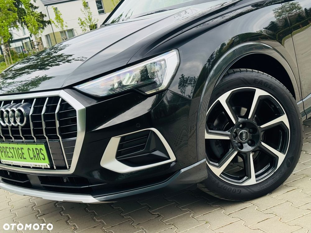 Audi Q3 35 TDI S tronic S line - 24