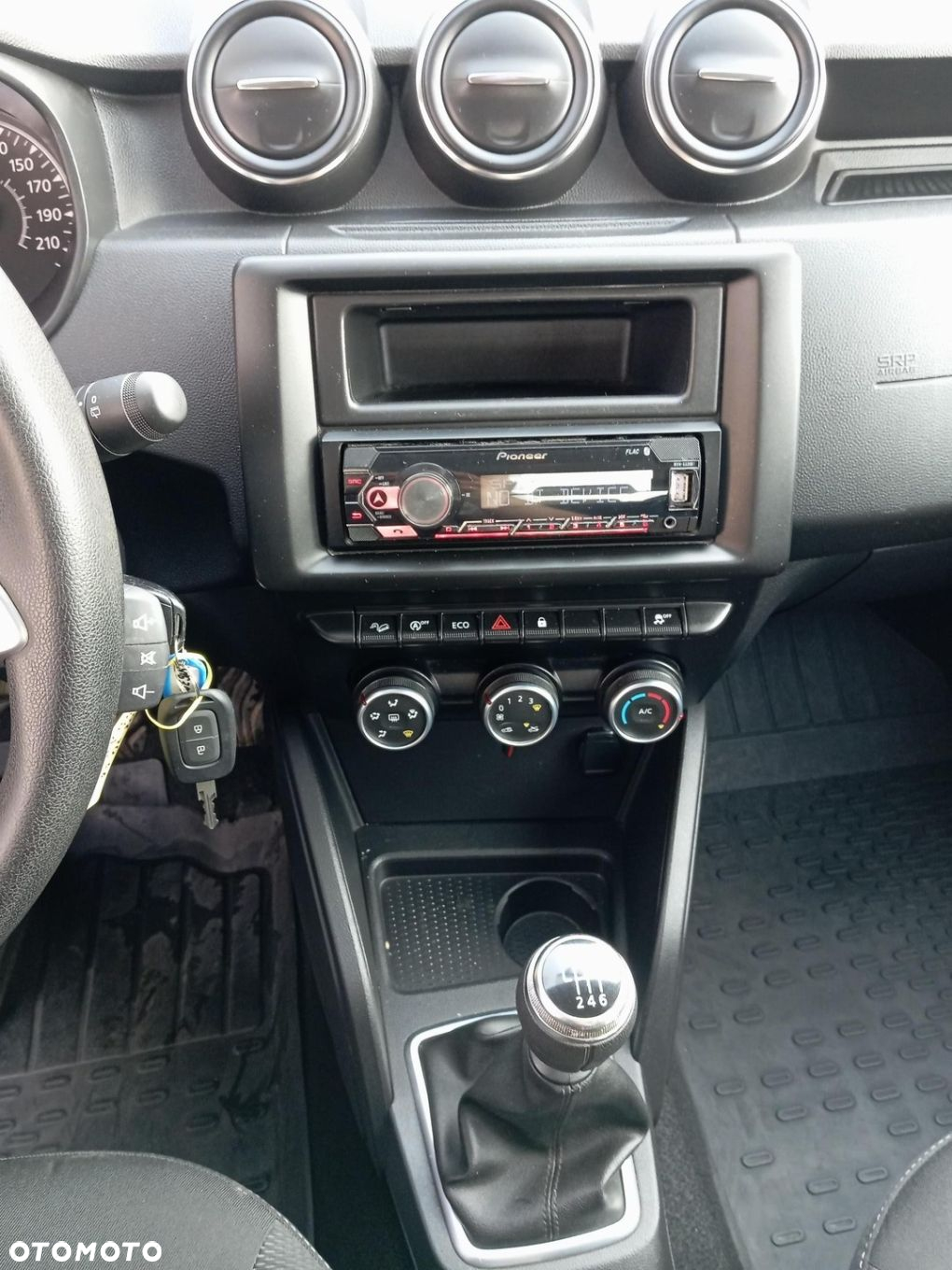 Dacia Duster 1.5 Blue dCi Comfort - 18