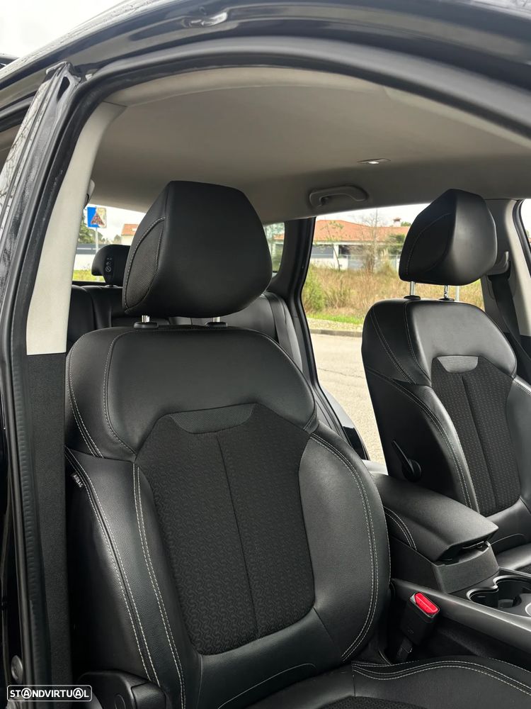 Renault Kadjar 1.5 dCi Exclusive - 8