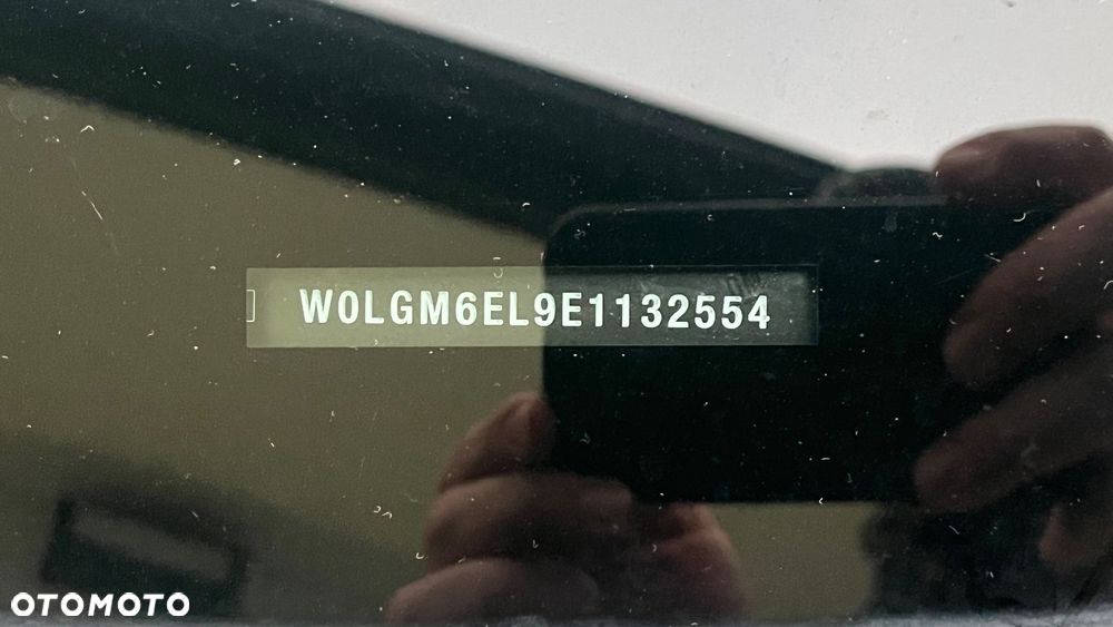 Opel Insignia 2.0 CDTI - 5