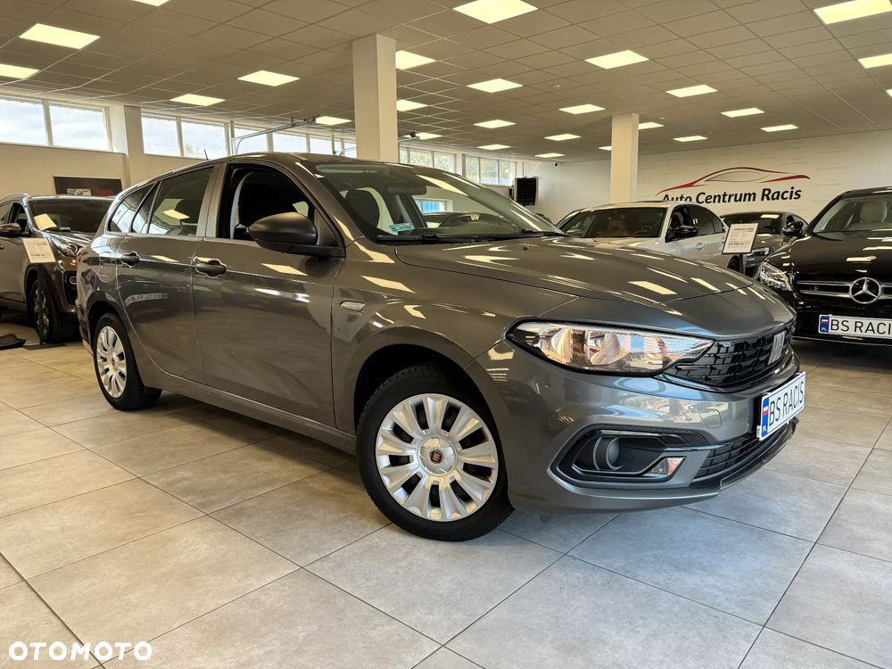 Fiat Tipo 1.0 T3 City Life - 9