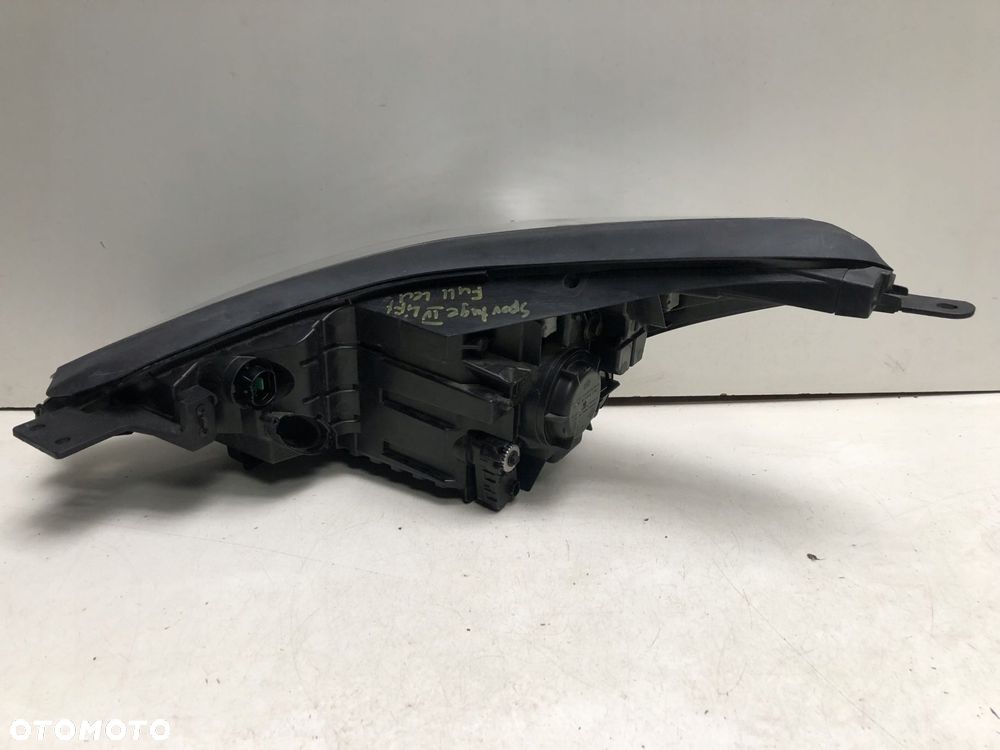 Sportage IV LIFT FULL LED reflektor, lampa prawy - 2
