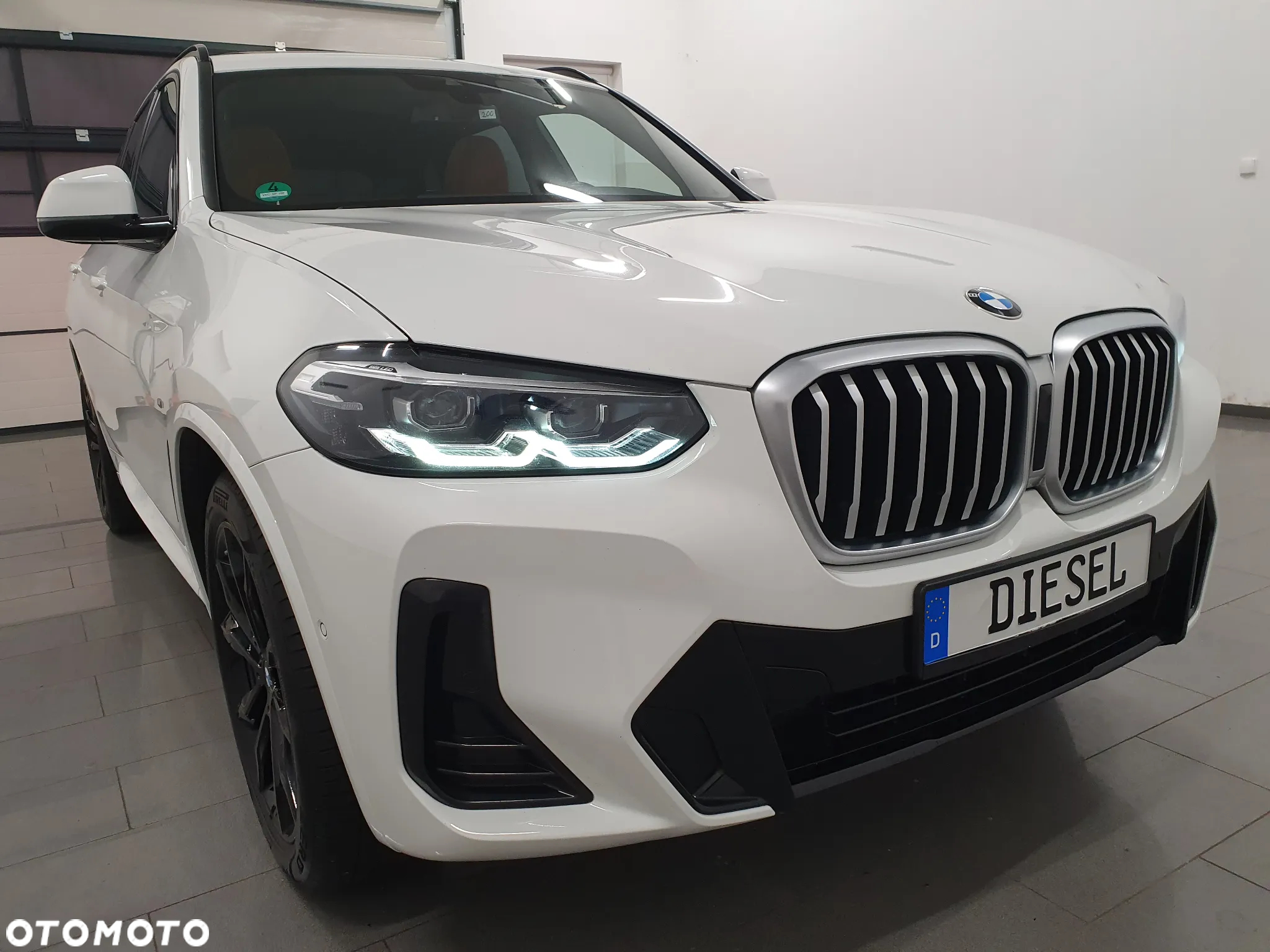 BMW X3 - 29