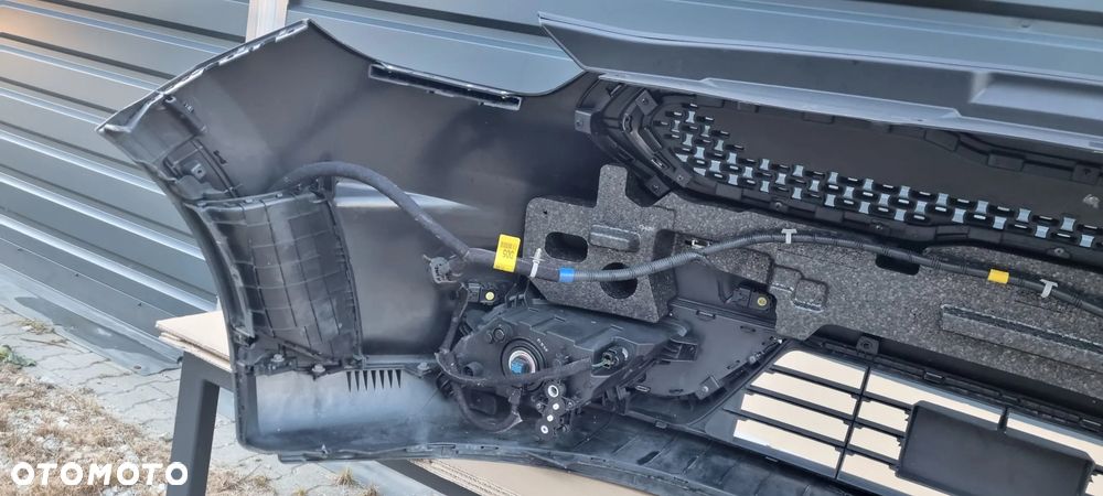 KIA NIRO I 2016- Zderzak przód oryginał MA249 - 12