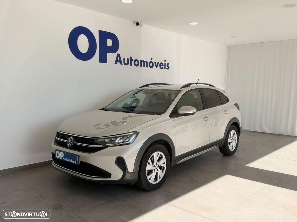 VW Taigo 1.0 TSI Life - 2