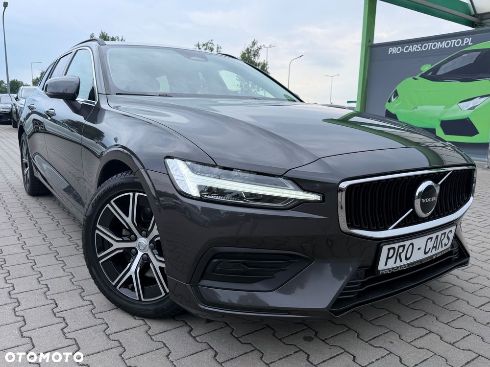 Volvo V60 B4 B Core - 7