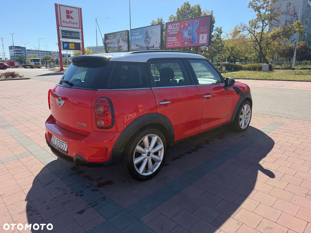 MINI Countryman - 5