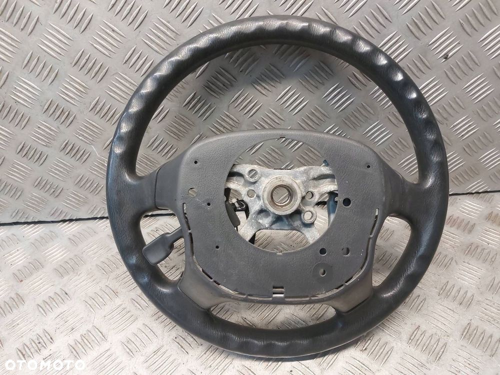 KIEROWNICA SUBARU FORESTER I LIFT - 5