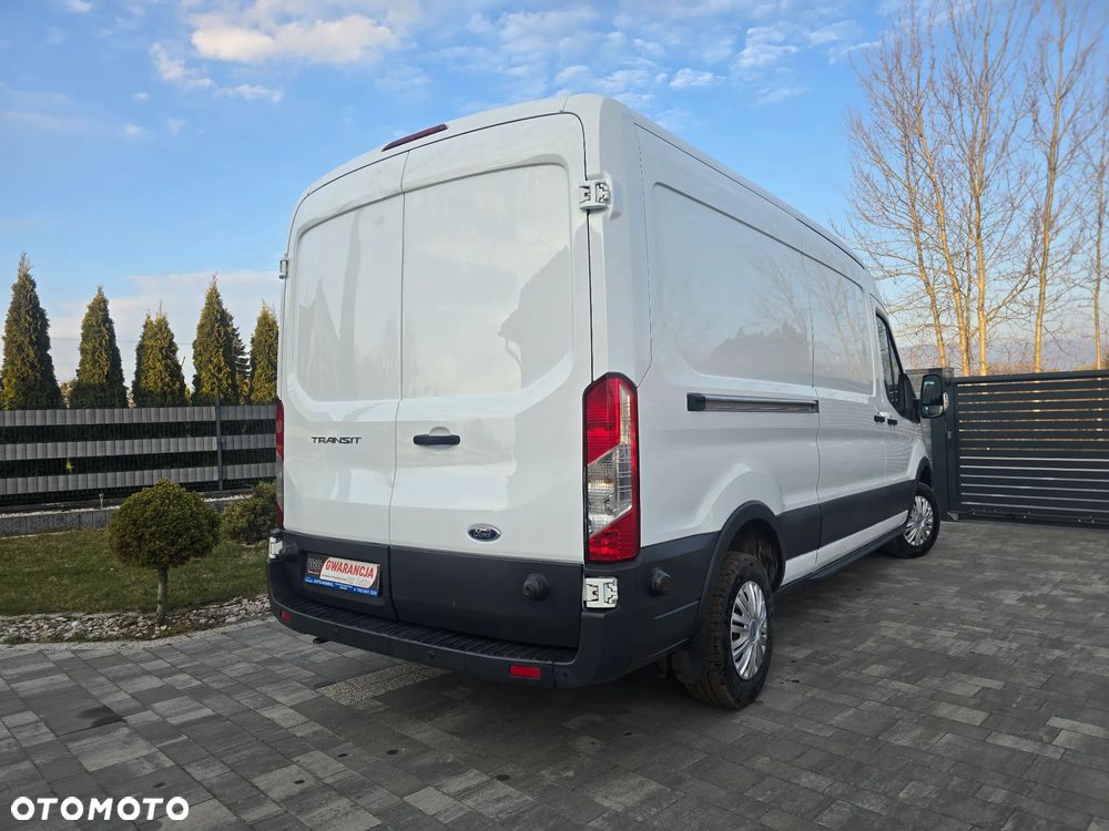 Ford TRANSIT L3H2 - 13
