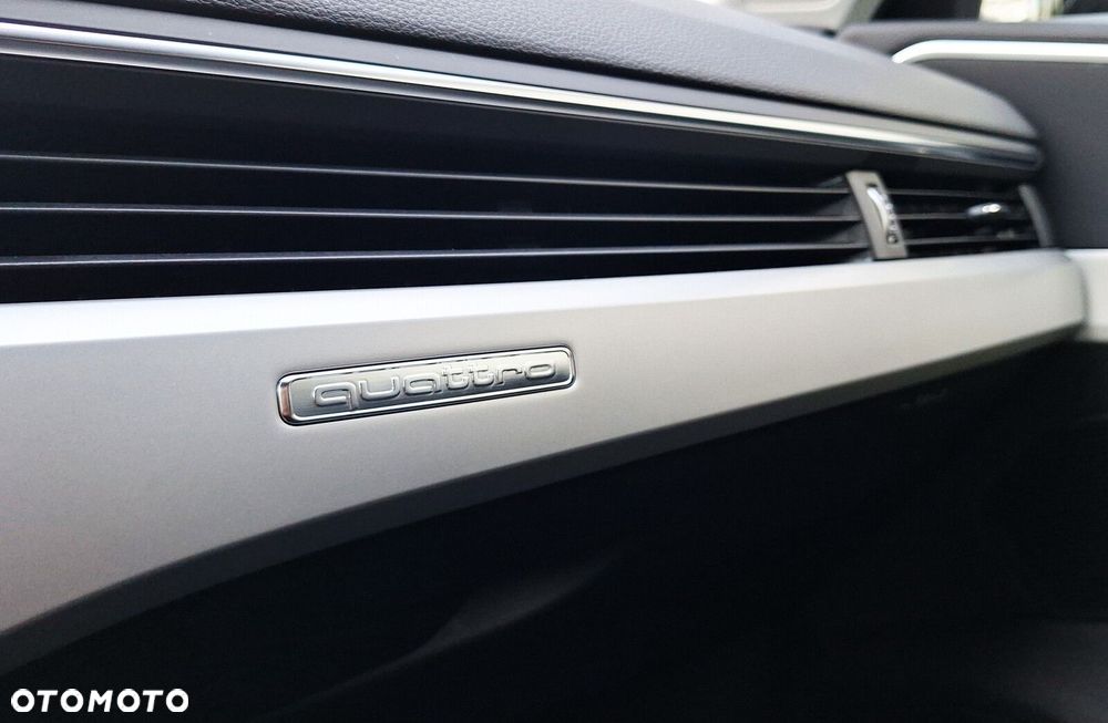 Audi A4 Allroad - 28