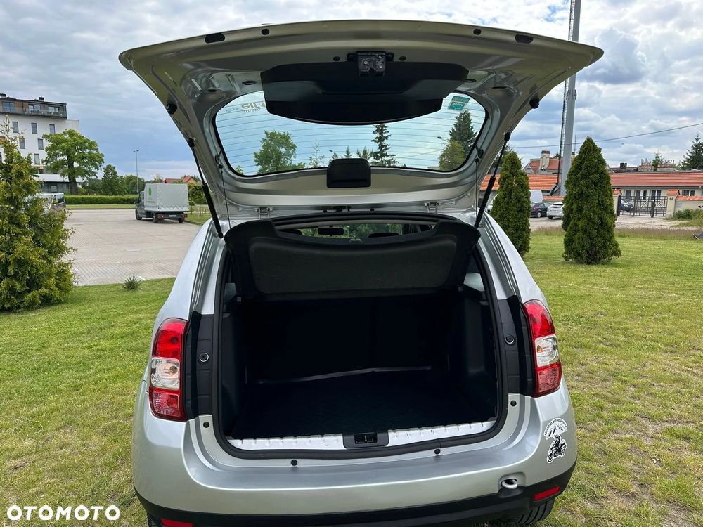 Dacia Duster 1.5 dCi Ambiance - 3